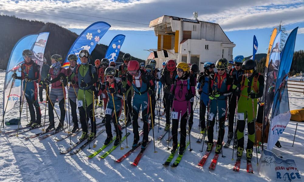 Concursul de schi din Bucegi a ajuns la cea de-a 15-a ediție. Află aici câștigătorii! – incomod-media.ro