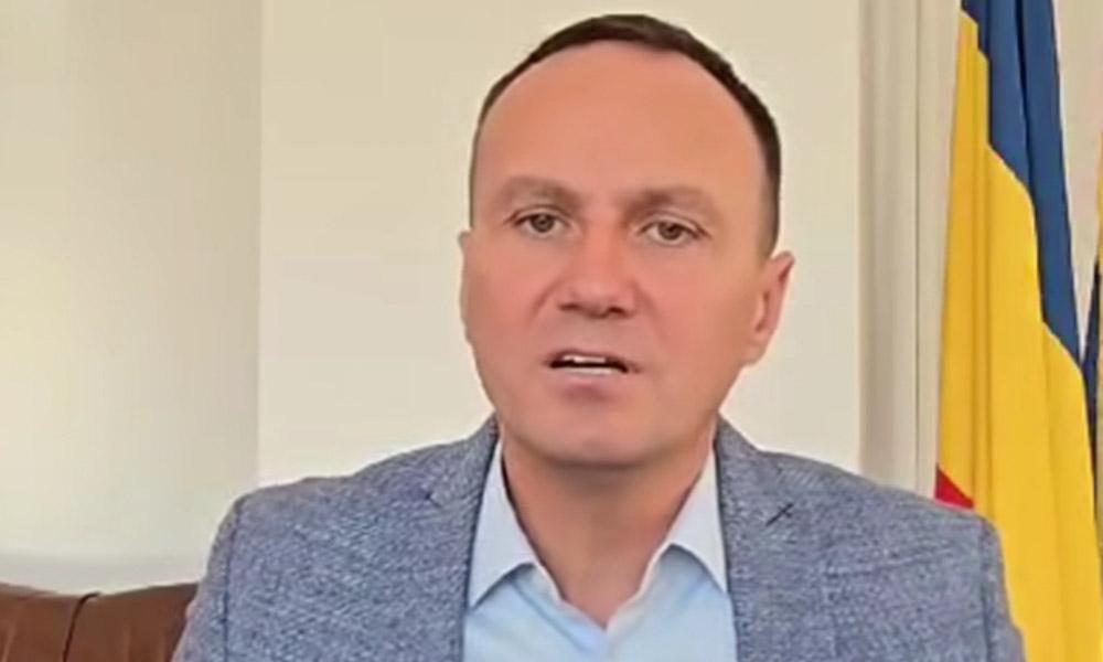 Guvernul și celelalte instituții ar trebui să urmeze exemplul lui Ilie Bolojan – incomod-media.ro