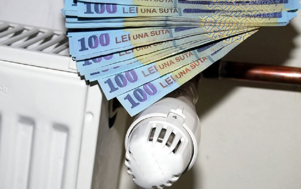 Atenție! Se fac plățile pentru ajutorul de încălzire și a suplimentului pentru energie, săptămâna următoare!