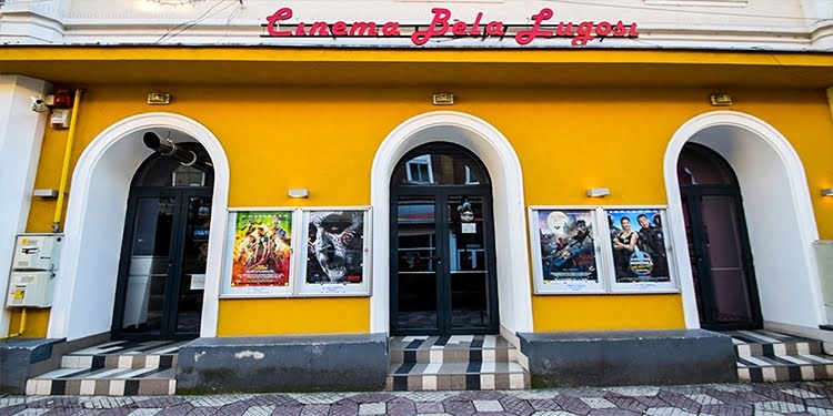 Filme pentru toate vârstele, la început de an! Cinematograful Bela Lugosi și-a deschis porțile pentru cinefilii lugojeni – Redeșteptarea