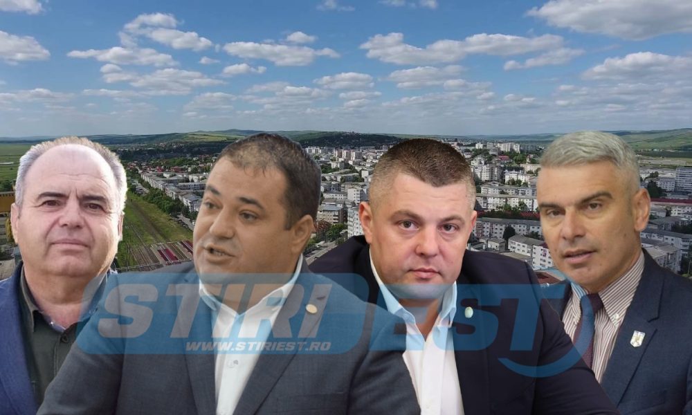 Social-democrații vasluieni și-au exprimat, în unanimitate, susținerea pentru Eduard Popica în funcția de prefect