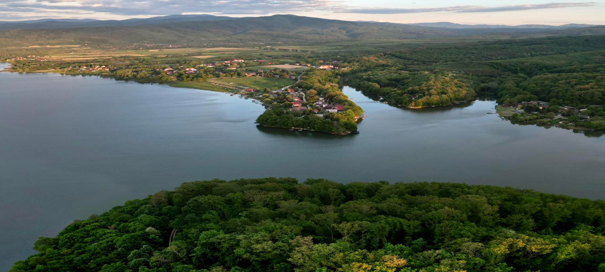 La fel de importantă ca Semenic sau Băile Herculane! Zona Fârdea, pe lista stațiunilor turistice de interes național