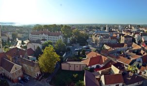 Destinația anului! Lugojul, orașul care inspiră, și Țara Făgetului, tărâmul fermecat, în competiția care celebrează frumusețea României
