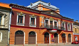 Aviz favorabil! Muzeul lugojean a obținut acreditarea din partea Ministerului Culturii