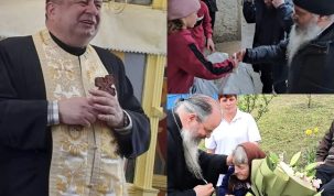 Episcopia Hușilor și „uscăturile” care aruncă în noroi munca Bisericii