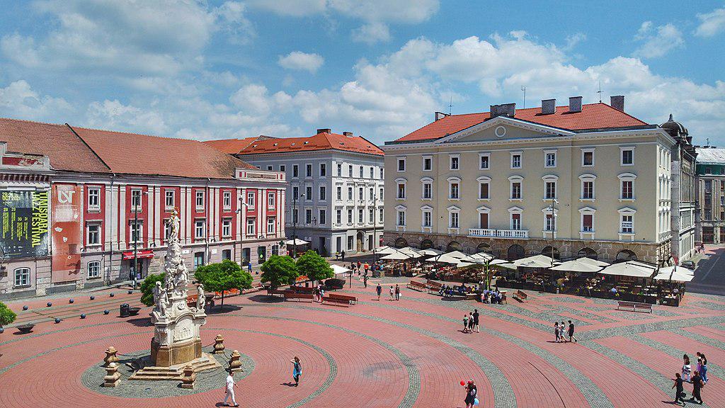 Artiștii stradali din Timișoara, așteptați la audiții! Trebuie să treacă un test pentru a putea performa pe străzile orașului