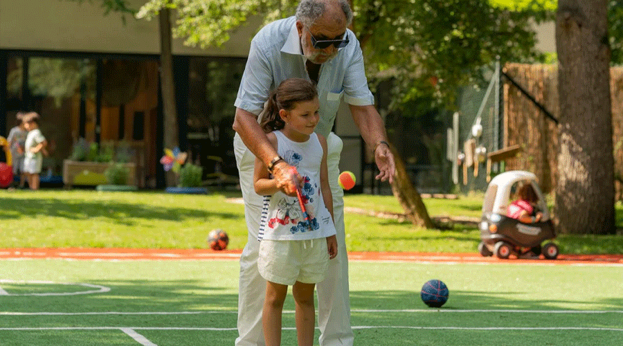 Prima grădiniță cu program sportiv din județul Timiș! CJT vrea să construiască, în colaborare cu Ion Țiriac, un complex sportiv pe 16 hectare de teren, care va avea și o grădiniță de profil