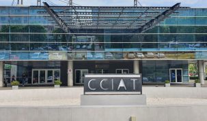 CCIAT organizează un eveniment de promovare a Expoziției China - CEEC și a Târgului Internațional de Bunuri de Consum!
