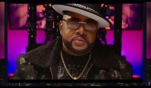 Soulful romancer J. Poww pays tribute to music icon Babyface with his cover of “Whip Appeal” from his new album, “I Did It My Way” on Powwer Moves Records.  Derek Dollah Jones of Huxl Republic Films directed the “Whip Appeal” video project.  Poww is resuscitating R&B, infusing his seductive seasoning to an incredible tapestry of legendary songs.  With “I Did It My Way,” the Detroit sensation reignites our most cherished musical memories.