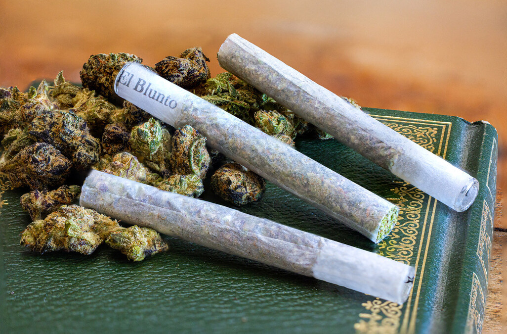 Asake's Partners with El Blunto to Launch High-End Cannabis Brand, GIRAN