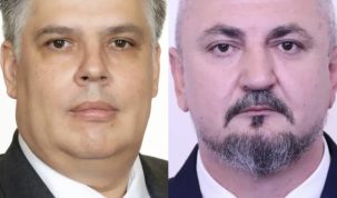 Cutremur politic: Senatorul Carp și deputatul Andrei nu mai sunt în S.O.S. România!