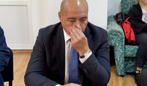 prefectul Onofrei pleacă, Marius Arcăleanu va fi subprefect și președinte. Cum râd liberalii de “politicianul zero barat”