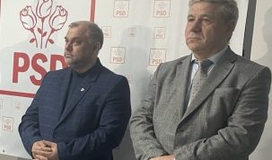 Ciprian Trifan, depășit de situație. Debut lamentabil al noului președinte CJ Vaslui în gestionarea fondurilor pentru drumuri