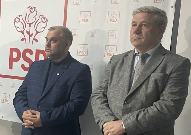 Ciprian Trifan, depășit de situație. Debut lamentabil al noului președinte CJ Vaslui în gestionarea fondurilor pentru drumuri