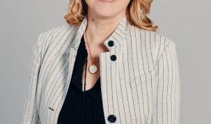 Jessica Holscott Joins Nielsen as Chief Financial Officer