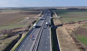 Modificări în vama Nădlac 2! Anunțul DRDP pentru șoferii care tranzitează zona