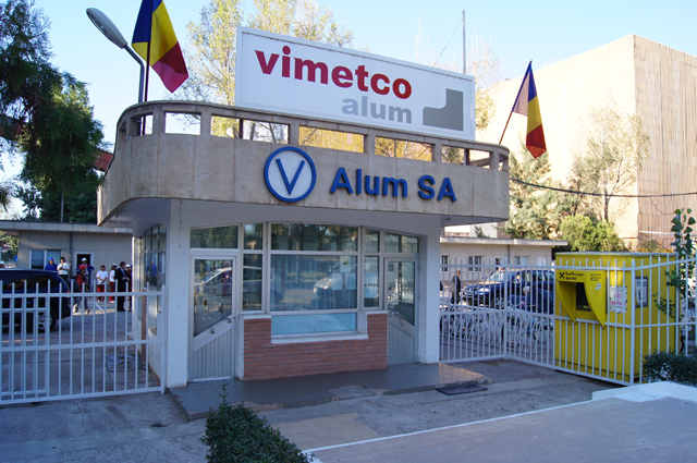Alum Tulcea va avea soarta Feral? Șeful pazei a fost pus director general