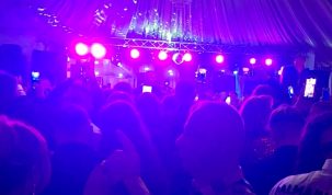 CULISE: O noua teapa in Timisoara: Balurile cu manelisti si folcloriste gazduite de hotelul Aurora