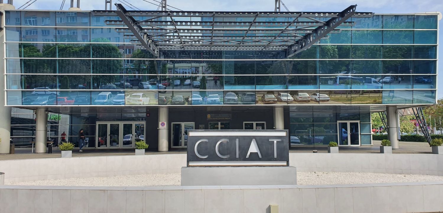 CCIA Timiș lansează o nouă serie a cursului de Expert Achiziții Publice!