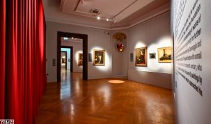 Pasionații de artă mai au timp să descopere „Luminile lui Caravaggio”! Expoziția a fost prelungită până pe 6 martie, iar în două zile intrarea va fi gratuită!