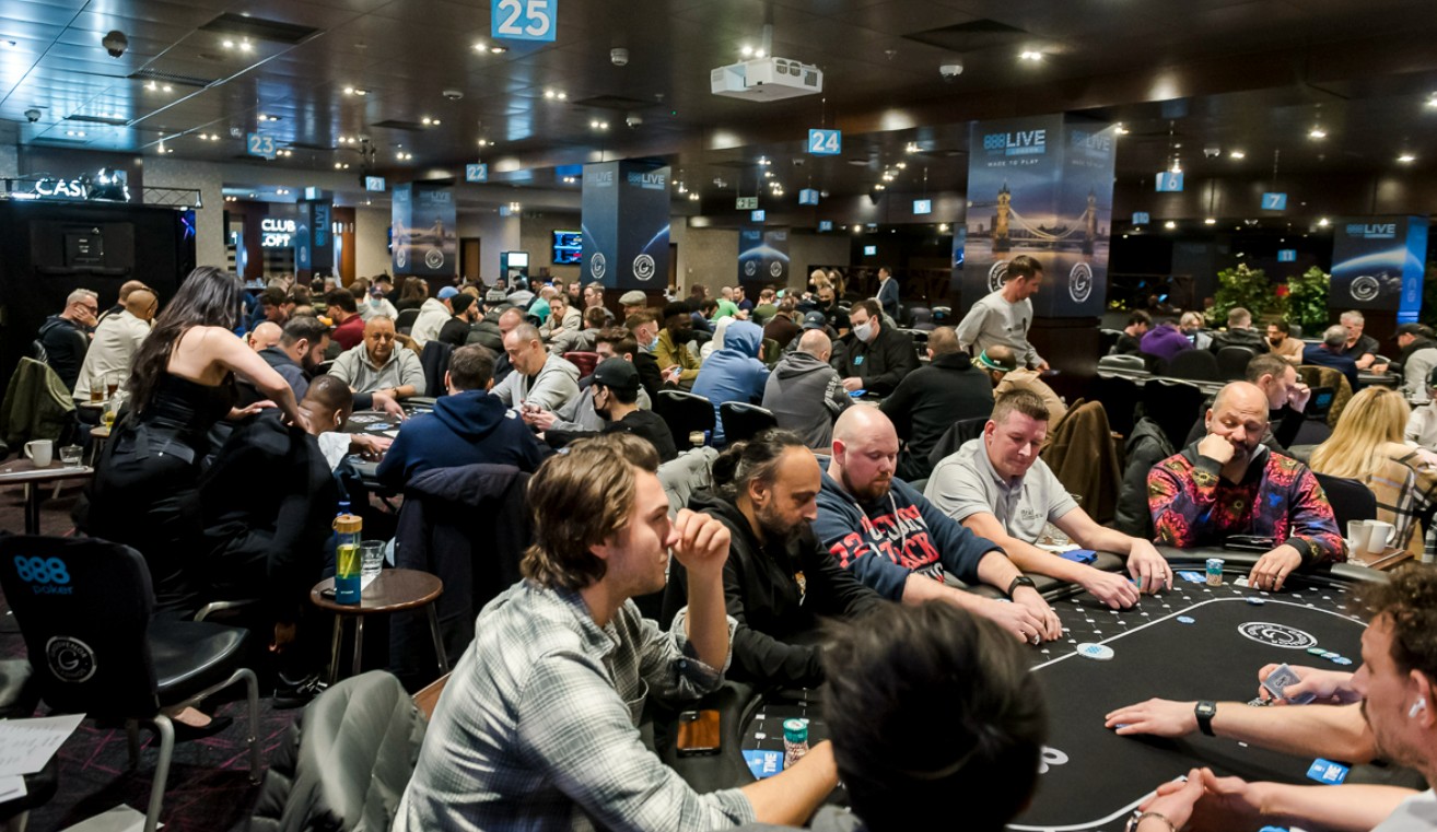 poker