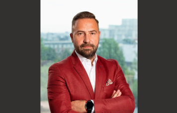 laurentiu chiriac