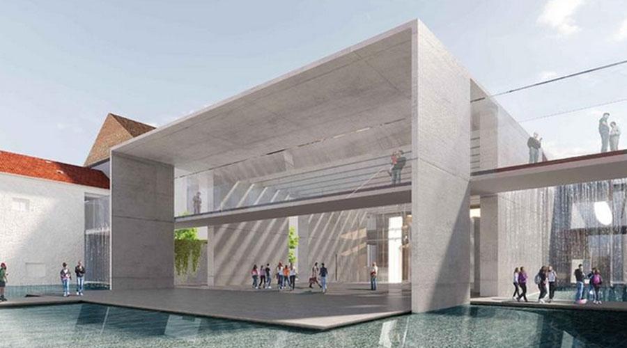 Încă un pas către realizarea Muzeului Revoluției Anticomuniste de la Timișoara! Consilierii locali vor vota PUZ-ul proiectului