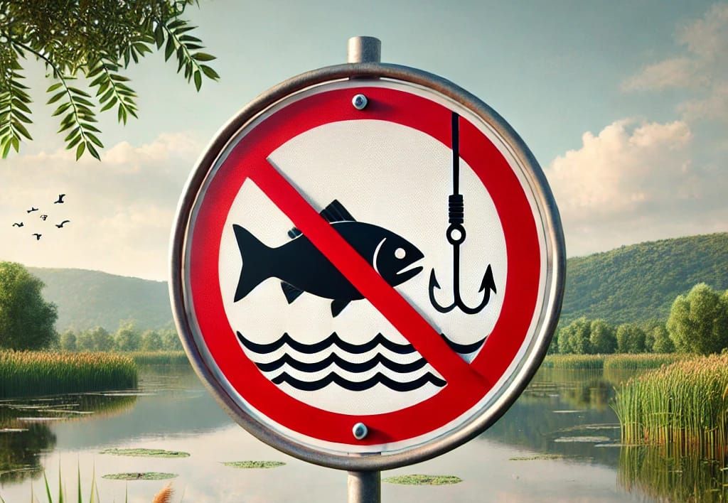 Premieră: Ordin de prohibiție multianual din 1 februarie 2025!