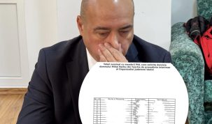 Liberalii vasluieni își caută viitorul. Revolta împotriva lui Mihai Barbu se transformă într-un exod politic?