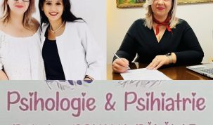 Ședințe de terapie gratuite pentru copiii cu autism și familiile acestora