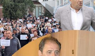 Managerul Bogdan Popa distruge sănătatea oamenilor sub privirea binevoitoare a primarului Ioan Ciupilan