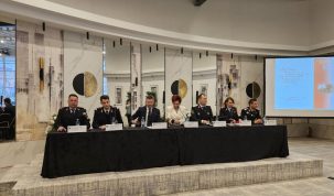 Ultimele noutăți legislative din domeniul securității la incendiu, prezentate agenților economici din județ, în cadrul unui seminar organizat de CCIAT și ISU Banat!