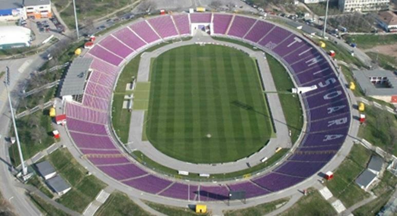 Show de zile mari, pe bătrânul stadion din Timișoara! Ce evenimente au pregătit autoritățile și când va avea loc spectacolul de rămas bun?