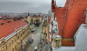 Locuiești în Fabric? Primăria îți cere părerea despre reconfigurarea zonei, prin intermediul unui chestionar