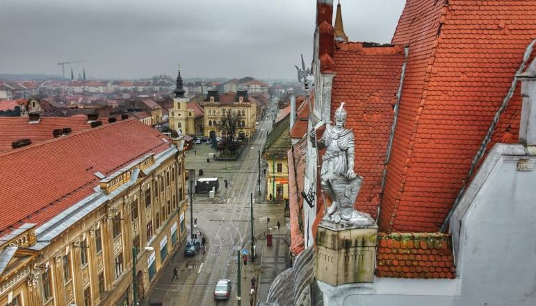 Locuiești în Fabric? Primăria îți cere părerea despre reconfigurarea zonei, prin intermediul unui chestionar