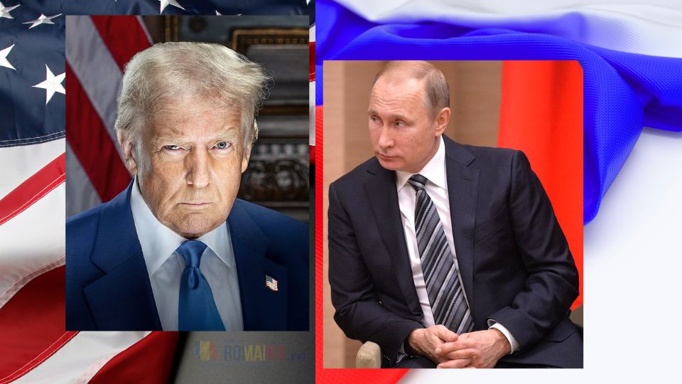 trump putin ucraina zelensky pace 2025