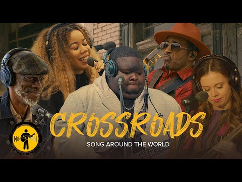Crossroads