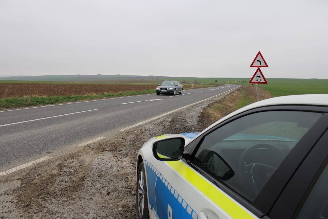 (Galerie foto) Acțiunea Radar: 12 șoferi scoși din trafic pentru că prezintă pericol