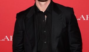 Clarins Celebrates Beauty Icons at a Star-Studded Evening Overlooking the Los Angeles Skyline