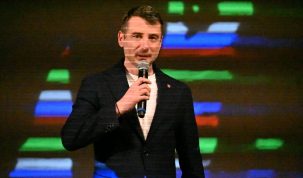 Mădălin Căciulă spune „NU” drogurilor, dar „DA” microfonului- BURSA Zvonurilor