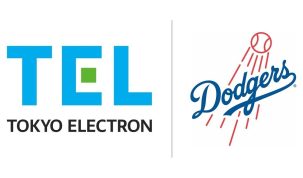 Acuerdo oficial de asociación con Los Angeles Dodgers