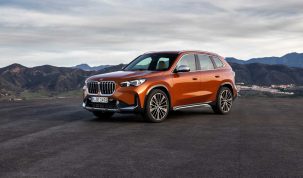 BMW a început 2025 cu numeroase premii internaționale