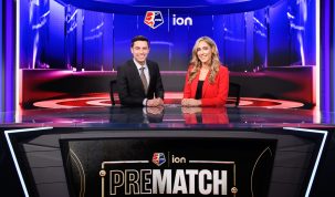 Scripps Sports se basa en el exitoso primer año de la NWSL en ION y anuncia planes de juego y un nuevo equipo de estudio para la temporada 2025