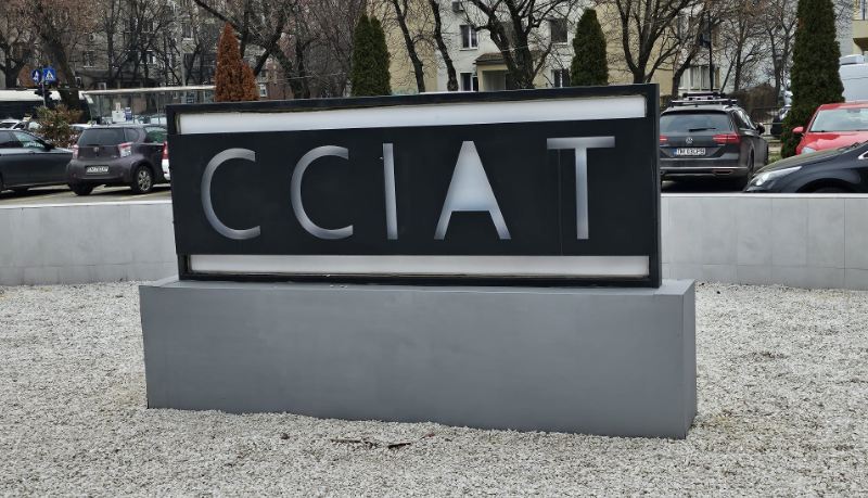 CCIAT anunță demararea cursului GRATUIT de expert dezvoltare durabilă, derulat în cadrul unui proiect cu finanțare europeană!