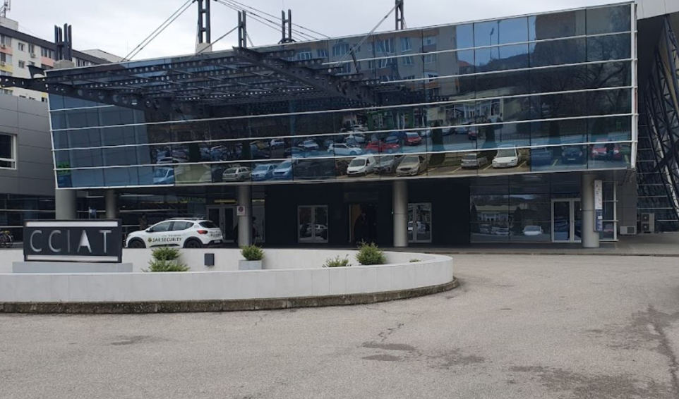 CCIA Timiș lansează cursul GRATUIT de expert de egalitate de șanse!