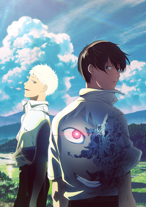 Netflix Worldwide Exclusive Streaming Anime"The Summer Hikaru Died" Reveals Main Trailer and New Cast Members, Yumiri Hanamori, Wakana Kowaka, and Chikahiro Kobayashi USA - English APAC - English USA - English