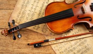 Spectacol de muzică clasică și o proiecție de film specială, pentru beneficiarii din centrele DAS Timișoara!