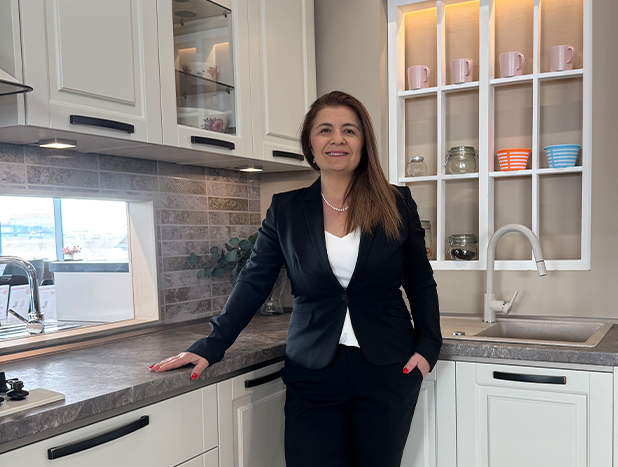 Gala Capital - Top 100 Femei de succes