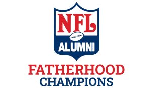 NFL ALUMNI LAUNCHES "FATHERHOOD CHAMPIONS" PROGRAM TO EMPOWER DADS