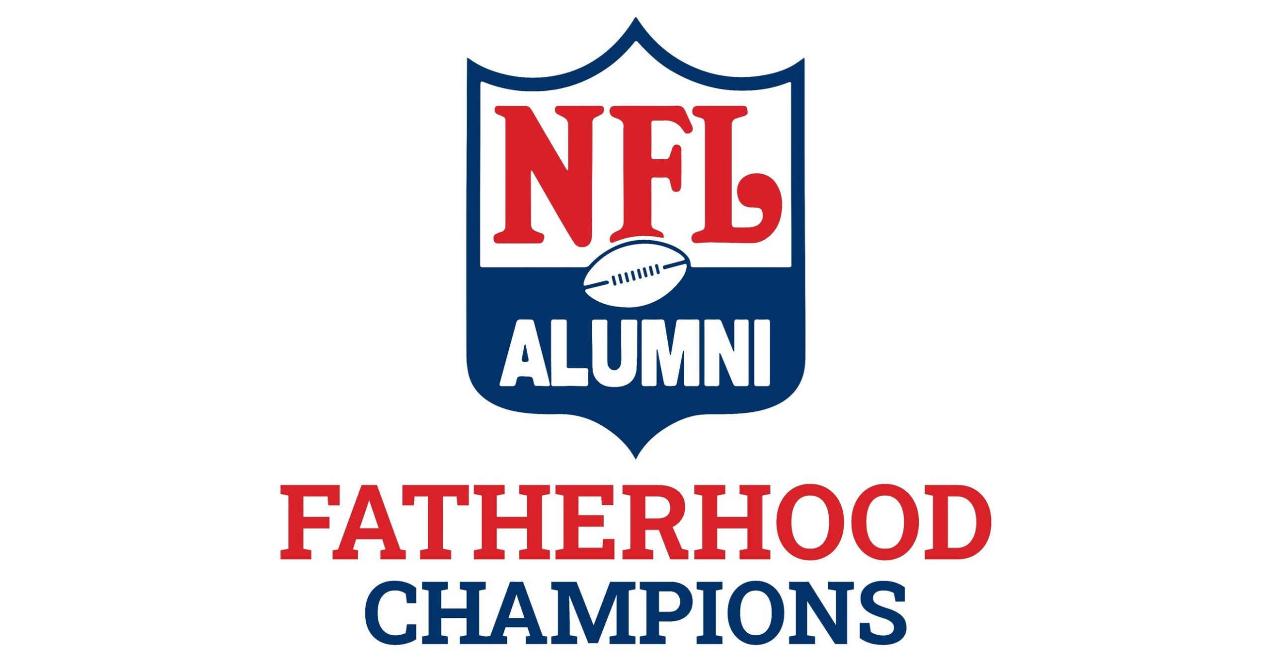 NFL ALUMNI LAUNCHES "FATHERHOOD CHAMPIONS" PROGRAM TO EMPOWER DADS